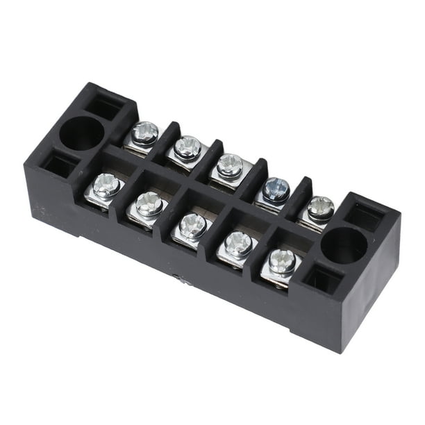 Terminal Block, Anti Slip Wire Ground Circuit Terminal Blocks For