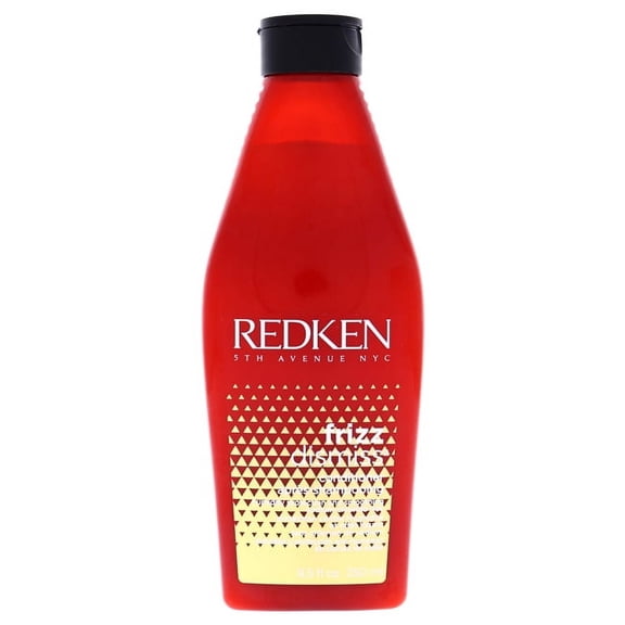Redken Frizz Dismiss Conditioner, 10.1 Oz