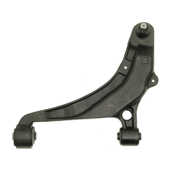 Dorman 520-345 Front Left Lower Suspension Control Arm and Ball Joint Assembly for Specific Chrysler / Dodge / Plymouth Models Fits select: 1991-1995 CHRYSLER LEBARON, 1991-1995 DODGE CARAVAN