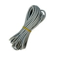thumbnail image 3 of S SERENABLE 4 Pcs Cordon de Remplacement pour Chaise Élastique Gris, 3 of 9