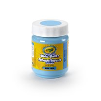 12 Pack: Crayola Neon Washable Kids' Paint - 2oz.