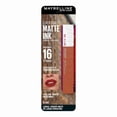 thumbnail image 3 of Labial Líquido Maybelline Matte Ink CB Amazonian de 5 ml, 3 of 6