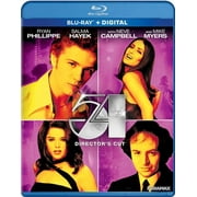 54 (Blu-ray), Miramax, Drama