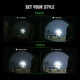 thumbnail image 5 of Linterna táctica OLIGHT Warrior X 4, 2,600 lm, 630 m de alcance, 5 of 8