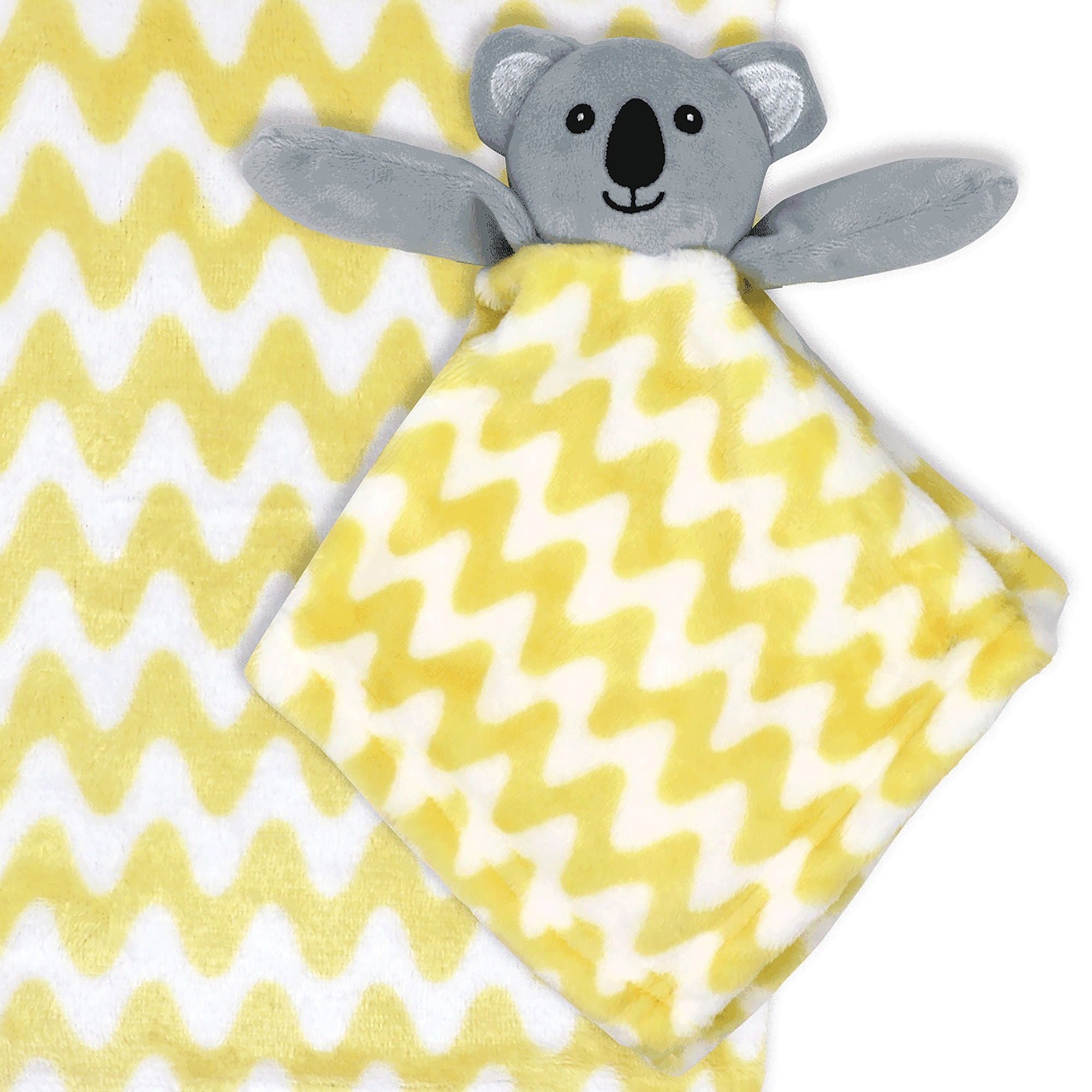 Koala security online blanket