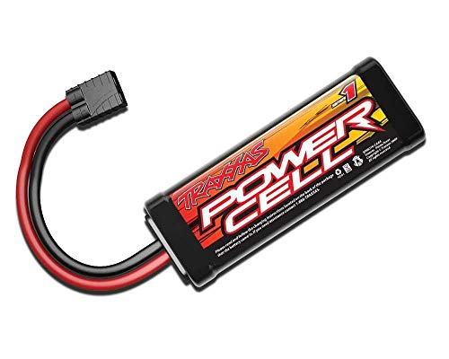 traxxas 7.2 volt battery