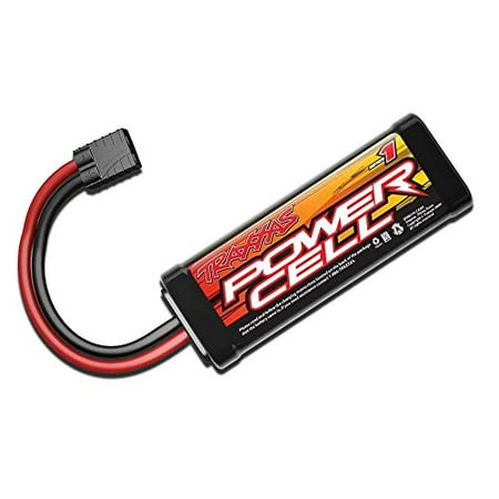 Traxxas TRA2925 Series 1 Power Cell 6-Cell NiMH Battery, 1200mAh (NiMH