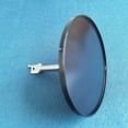 thumbnail image 6 of Black Suction Cup Adapter For Saber Saws Machines Connector Device Attachment, 6 of 7