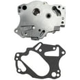 thumbnail image 3 of Engine Oil Pump-Stock MELLING M122 Fits select: 1987-1989 DODGE RAM 50, 1987-1989 DODGE RAIDER, 3 of 4