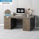 thumbnail image 1 of Household Storage Computer Desks Chair Low Price Drawers Standing Computer Desks Office Executive Escritorios Modern Furniture My Lux Decor Round, 1 of 18
