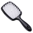 thumbnail image 3 of Peine Para Masaje Del Cuero Cabelludo Peine Hueco Húmedo Y Seco Peine De Malla Herramienta De Masaje Del Cuero Cabelludo Para Rizos Rectos Y Cabello Grueso ANGGREK Otros, 3 of 8