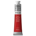 thumbnail image 2 of Winsor & Newton Winton Oil Color, 200ml, Cadmium Red Deep Hue, 2 of 2