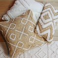 thumbnail image 5 of Furn Roolu Jute Braided Throw Pillow Cover, 5 of 6