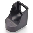 thumbnail image 7 of JEGS Black Anodized Throttle Cable Mount Fits JEGS Billet Aluminum Throttle Brackets, 7 of 7