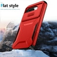 thumbnail image 4 of TYJKeJi Case Drop Resistant Shockproof Case For Google Pixel 9A, 4 of 7