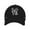 Black, variant on Seductiva Clearance Items Baseball Hat Sun Caps LOVE Baseball Festival Includes Printed Baseball Caps On Both Sides Classic Adjustable Hat 1PC