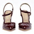 thumbnail image 4 of ZAPATILLA RAIZ LATINA VINO 141395, 4 of 4