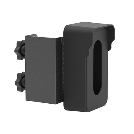 

Video Doorbell Mount Wireless Doorbell Camera Holder For Apartment Smart Home Devices Garage Door Opener Smart Home Products Smart Home Control Panels with Fm