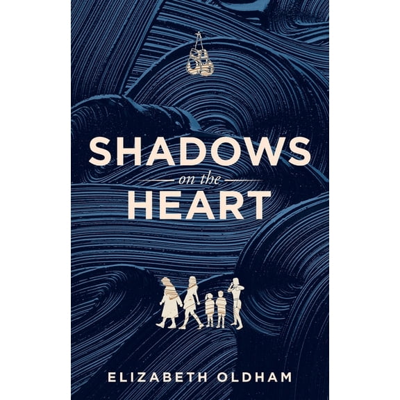 Shadows on the Heart, (Paperback)