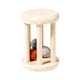 thumbnail image 4 of Instrumentos musicales para niños, juguetes de percusión de madera para niños, juego de juguetes musicales educativos para preescolar con bolsa de almacenamiento., 4 of 9