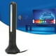 thumbnail image 1 of Antena de TV Digital HD, Canales HD HD HD HDV Amplificado Antena 4K 1080P Long 300 Millas Rango Portátil para Exteriores, 1 of 7