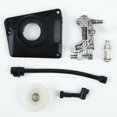 thumbnail image 3 of MYG Oil Service Kit for CHINESE CHAINSAW 4500 5800 45CC 52CC 58CC Pump Cover, 3 of 9
