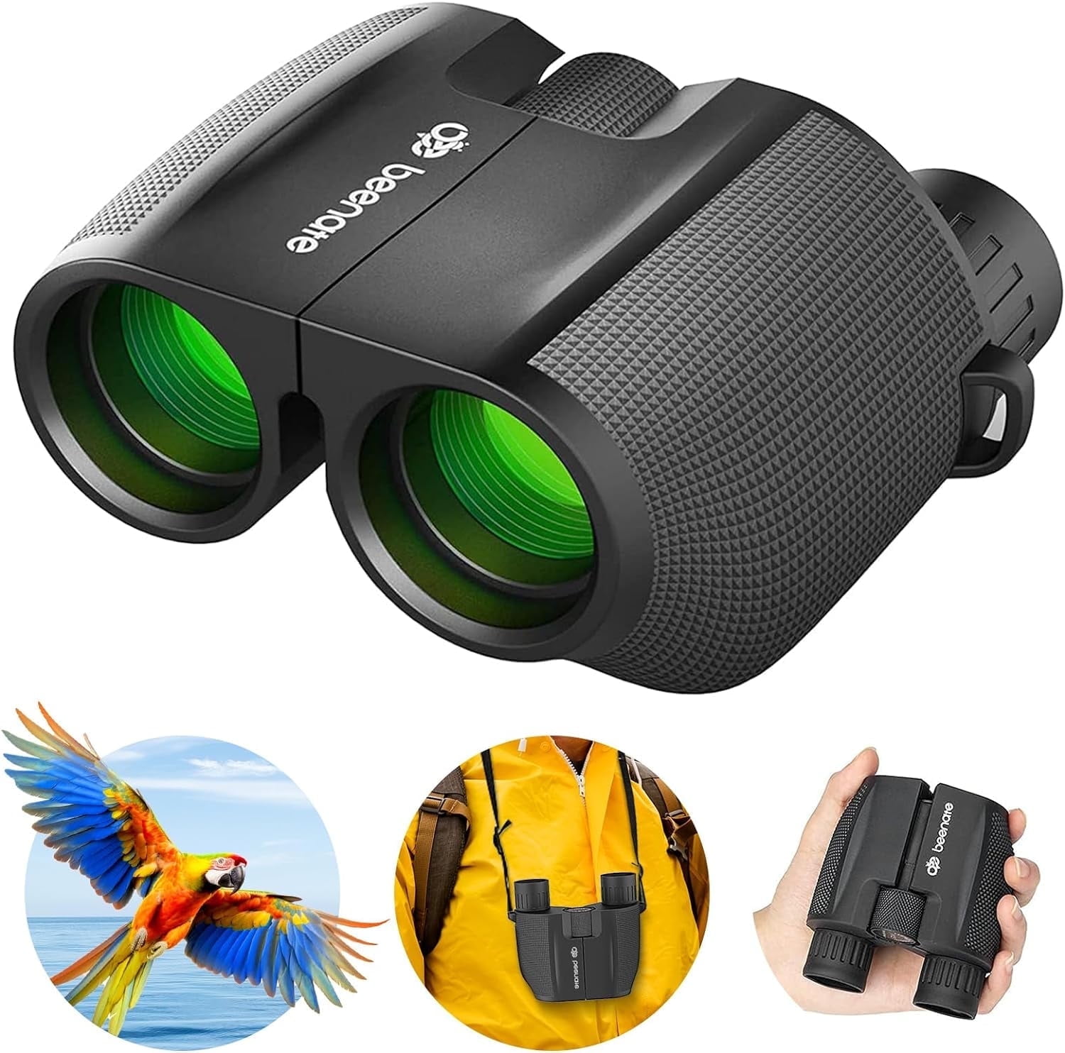 Are Binoculars Useful for Scout Programs? Discover Now!