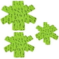 thumbnail image 1 of Protecteurs de Casseroles et Poêles Non Tissés - Lot de 12 Séparateurs Réutilisables pour un Rangement Sûr, Gardent les Poêles et Plateaux Sans Rayures, 1 of 8