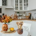 thumbnail image 4 of Juego de utensilios de cocina de Halloween, 4 of 8
