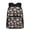 Axolotl Capybara Pattern, variant on chaqlin Rainbow Dinosaur 17 Inch Boys School Backpack with Lunch Bag for Boy Ages 6-8 Lightweight Backpack Accessories for Boys with Adjustable Shoulder Straps
