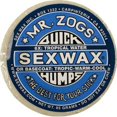 thumbnail image 1 of Surf Wax Mr Zogs Sex Wax Quick Humps 6X Extra Hard, 1 of 1