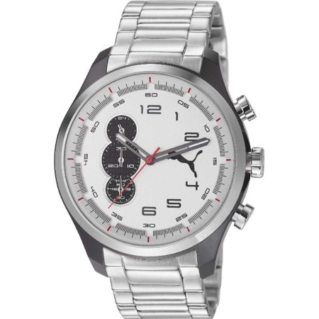 Men's Puma Veloctiy Chronograph Watch PU103131001