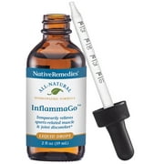 Native Remedies InflammaGo