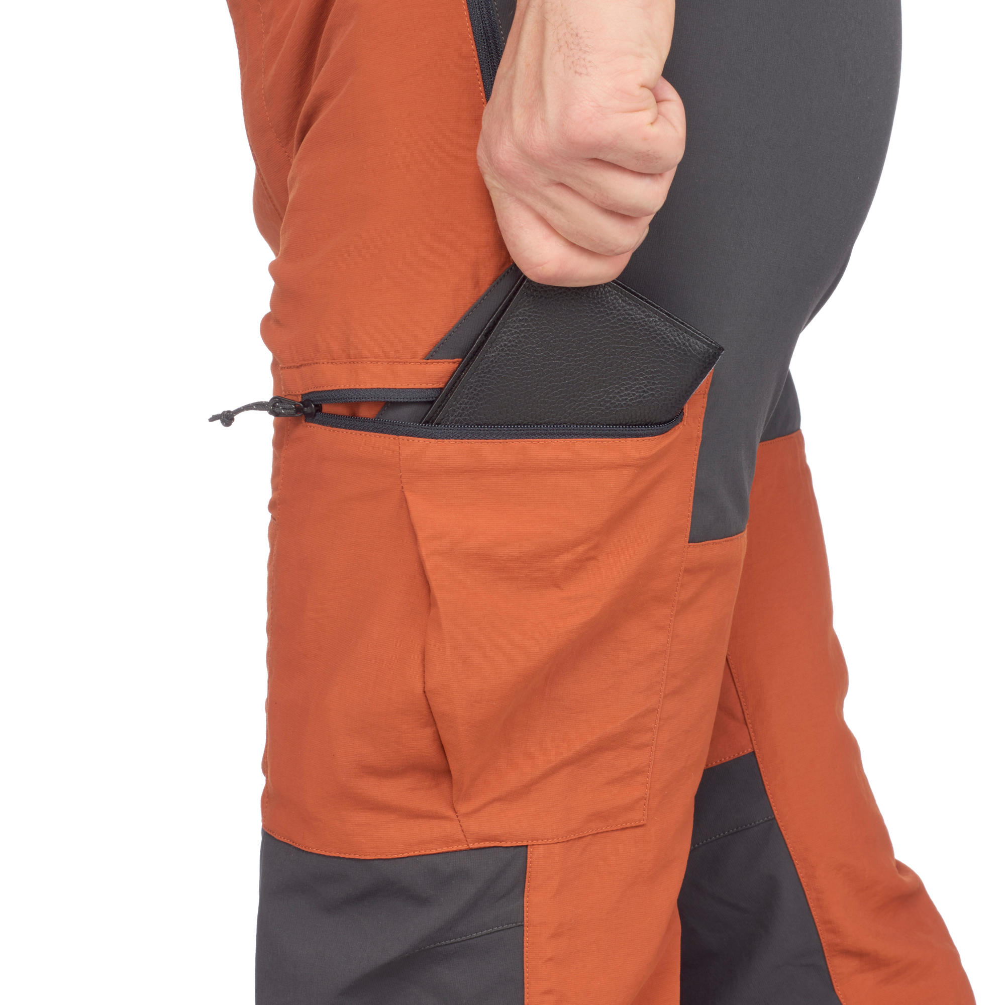 Decathlon Forclaz Trek 500, Hiking 
