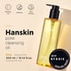 thumbnail image 3 of Aceite limpiador de poros Hanskin limpiador suave de puntos negros, 3 of 3