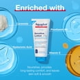 thumbnail image 4 of Loción para bebé Aquaphor Baby Sensitive Lotion 240 mL, 4 of 9