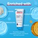 thumbnail image 4 of Loción para bebé Aquaphor Baby Sensitive Lotion 240 mL, 4 of 9