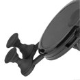 thumbnail image 3 of D1 Universal Gravity Car Phone Holder Air Outlet Navigation Bracket, 3 of 4