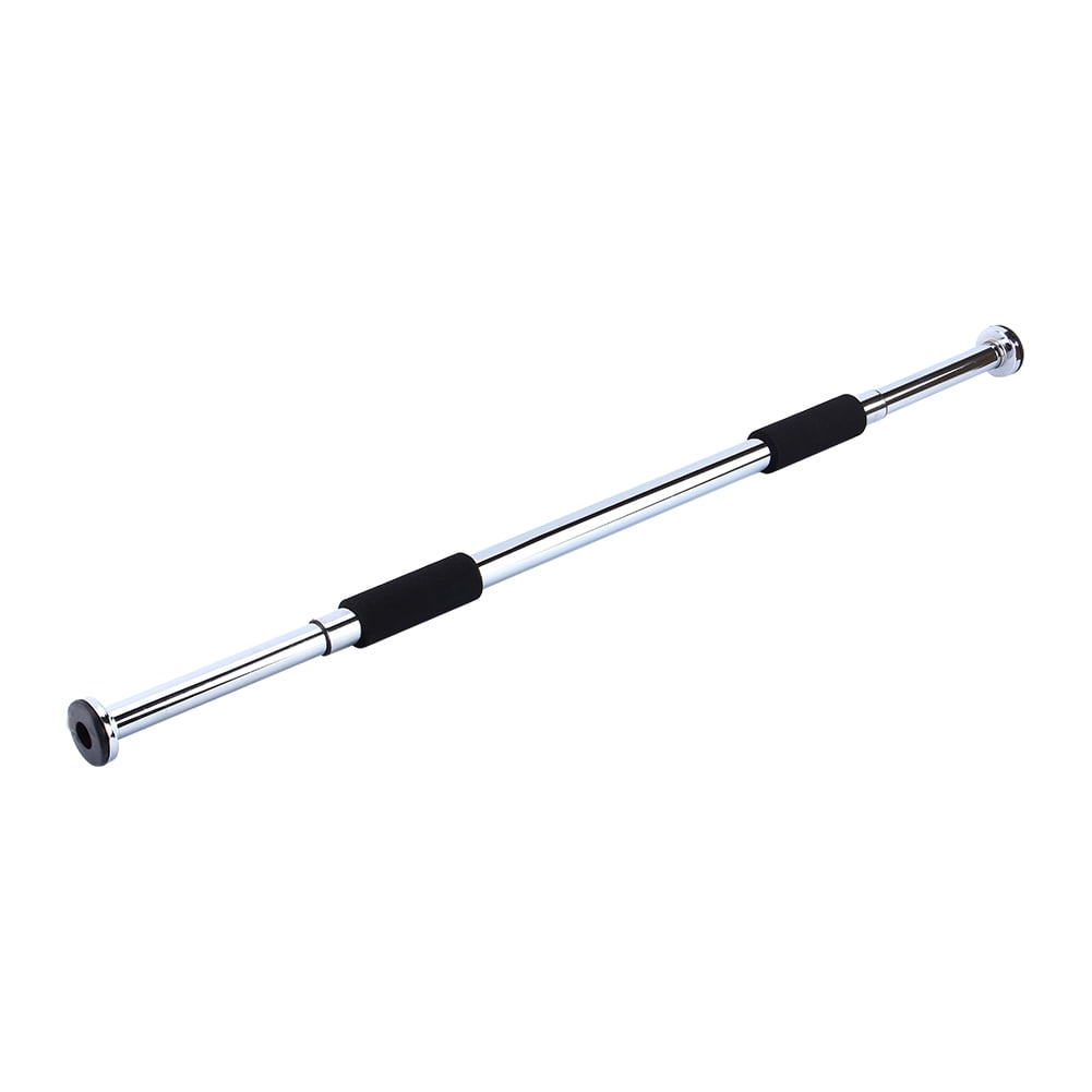 Tebru Adjustable Chin Up Bar Multi Purpose Indoor Gym Pull Up Bar for Home Gym Exercise,Adjustable Chin Up Bar