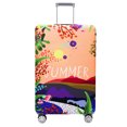 thumbnail image 1 of Housse de Valise de Voyage Protecteur de Valise Anti-Rayures Housse de Valise Colorée Housse de Protection de Valise, 1 of 6