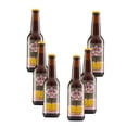 thumbnail image 1 of Six Pack Sangria Española Flower 355 Ml Flower Sangria, Flower, Artesanal, 1 of 1