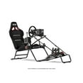 thumbnail image 4 of Next Level Racing® GTLite Pro Foldable Racing Cockpit (NLR-S031), 4 of 10