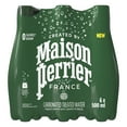 thumbnail image 1 of Maison Perrier Unflavoured 6x1L Bottles, 1 of 9