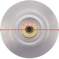 thumbnail image 3 of xianlin-Replacement Stainless Steel Cutter Blade, Compatible with Oster Pro 1200 Blenders, 3 of 4