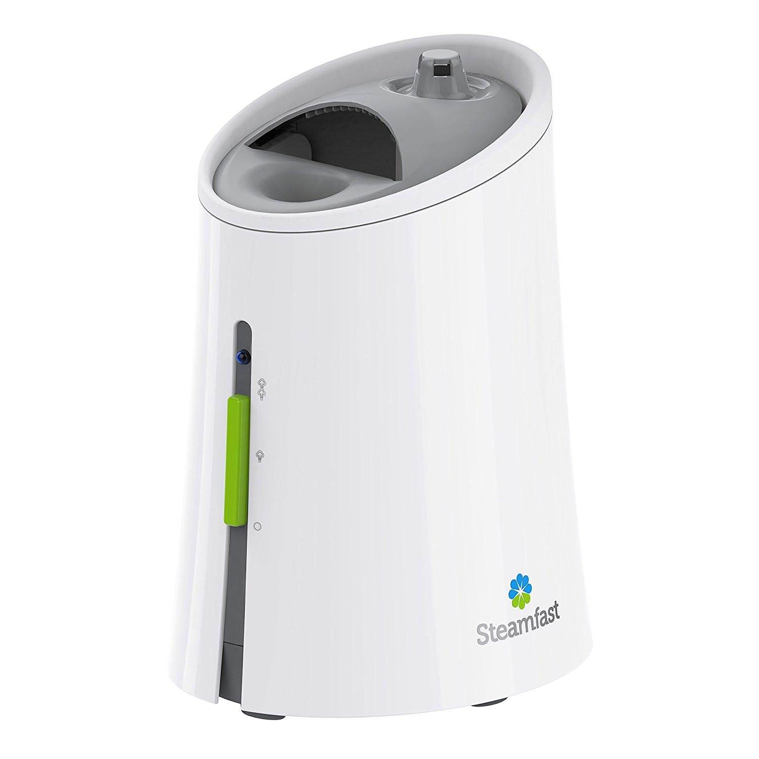 Steamfast SF920 Warm Air Steam Humidifier and Essential Oil Diffuser