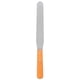 thumbnail image 2 of Espátula de acero inoxidable ANGGREK Utensilios de cocina Resistente Al Calor, 2 of 8