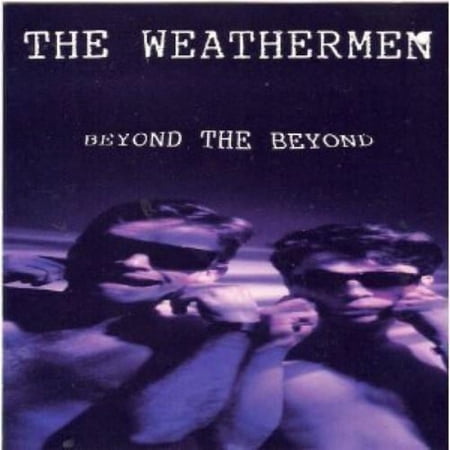 Beyond the Beyond (Audiobook)