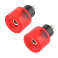 thumbnail image 3 of Crash Bar Guard Ball Aluminum Alloy Motorcycle Engine Protector for Saddlebag Bumpers and Decorative Wheels, 3 of 9