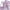 Purple, variant on IvyH 3PCS Backpack Love Bag 3PCS Set with Lunch Bag Pencil Case,Pink