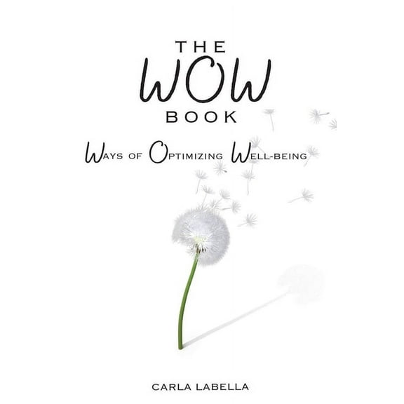 The WOW Book (Paperback)